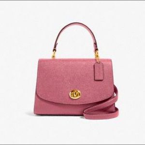 Coach TILLY TOP HANDLE SATCHEL